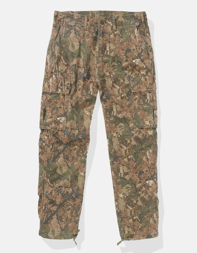 AE Flex Lived-In Cargo Pant